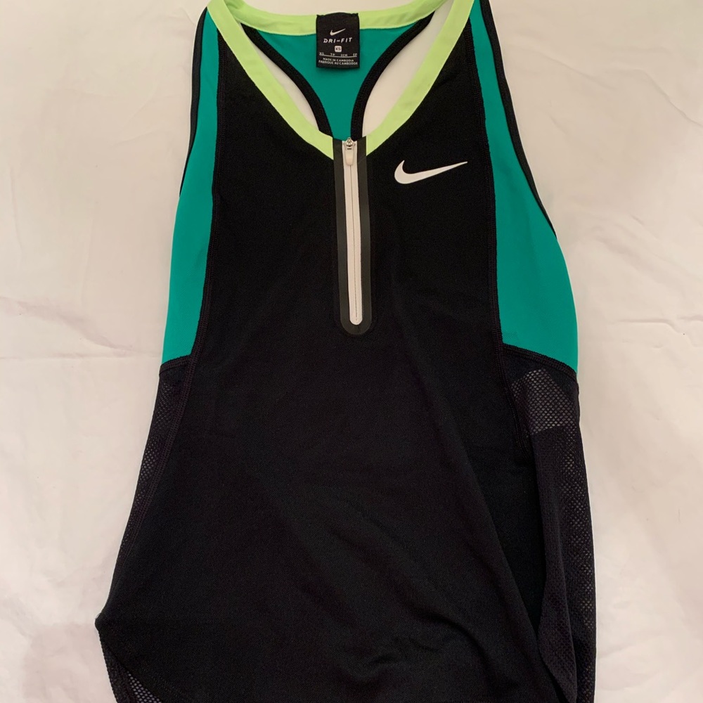 Nike Tank Top
